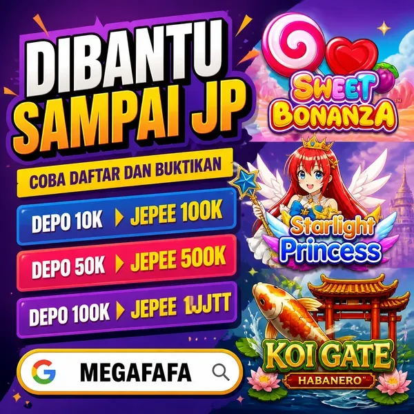 situs online slot terbaik